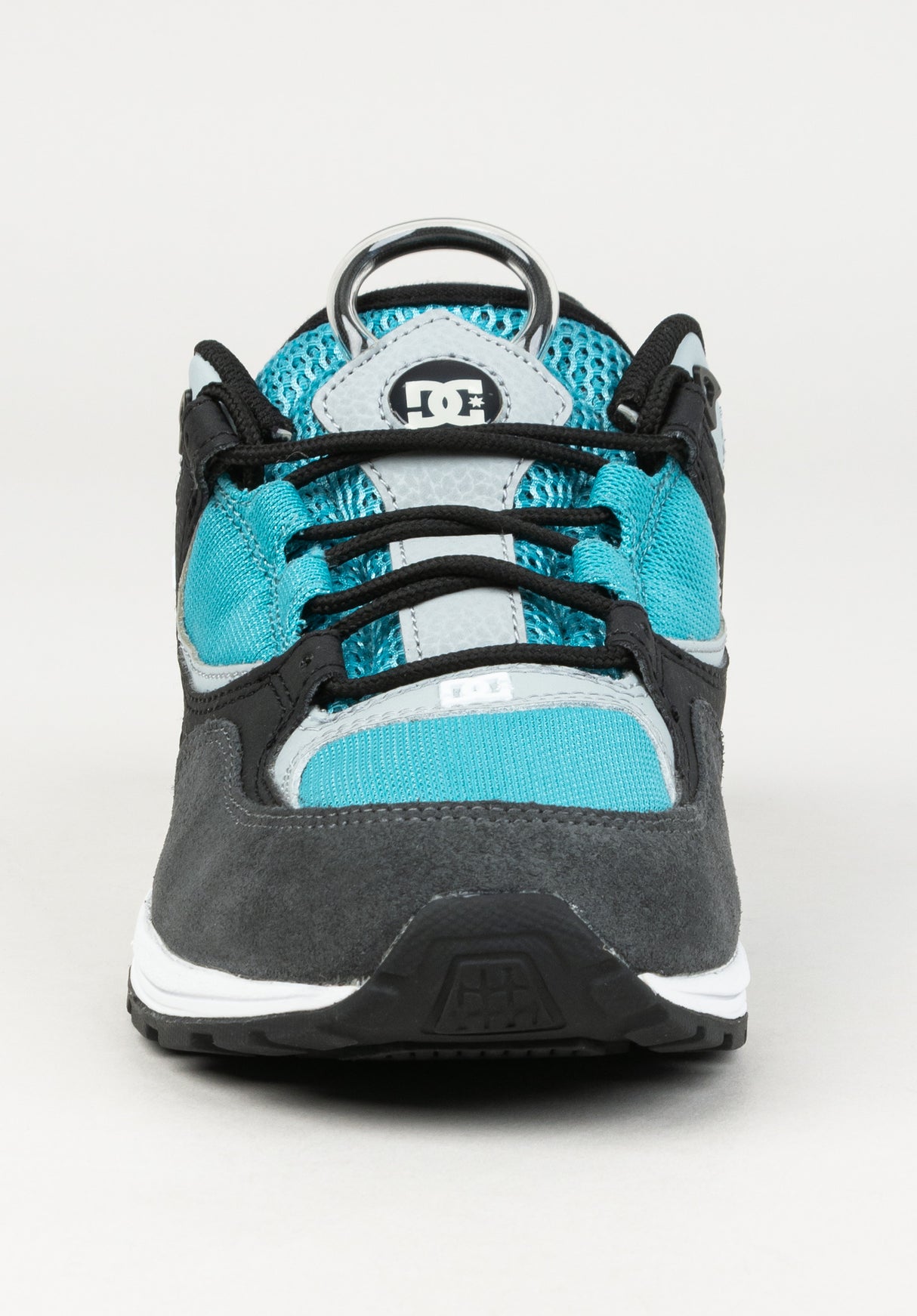 Kalis Lite black-grey-blue Rückenansicht