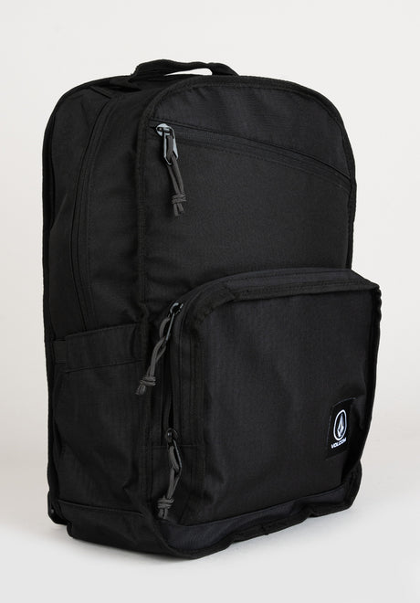 Hardbound Backpack black Vorderansicht
