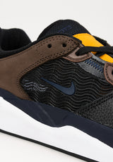 ISHOD PRM baroque-brown-obsidian-black Unteransicht