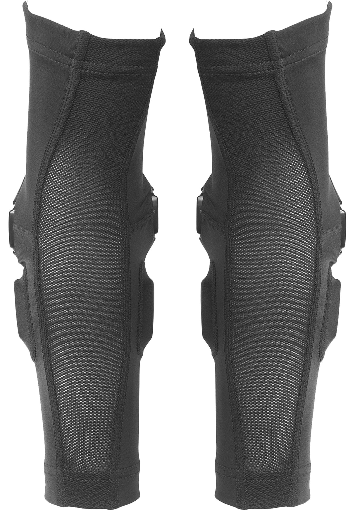 Elbow-Sleeve Joint black Rückenansicht