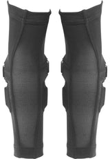 Elbow-Sleeve Joint black Rückenansicht