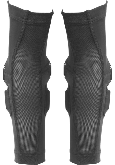 Elbow-Sleeve Joint black Rückenansicht