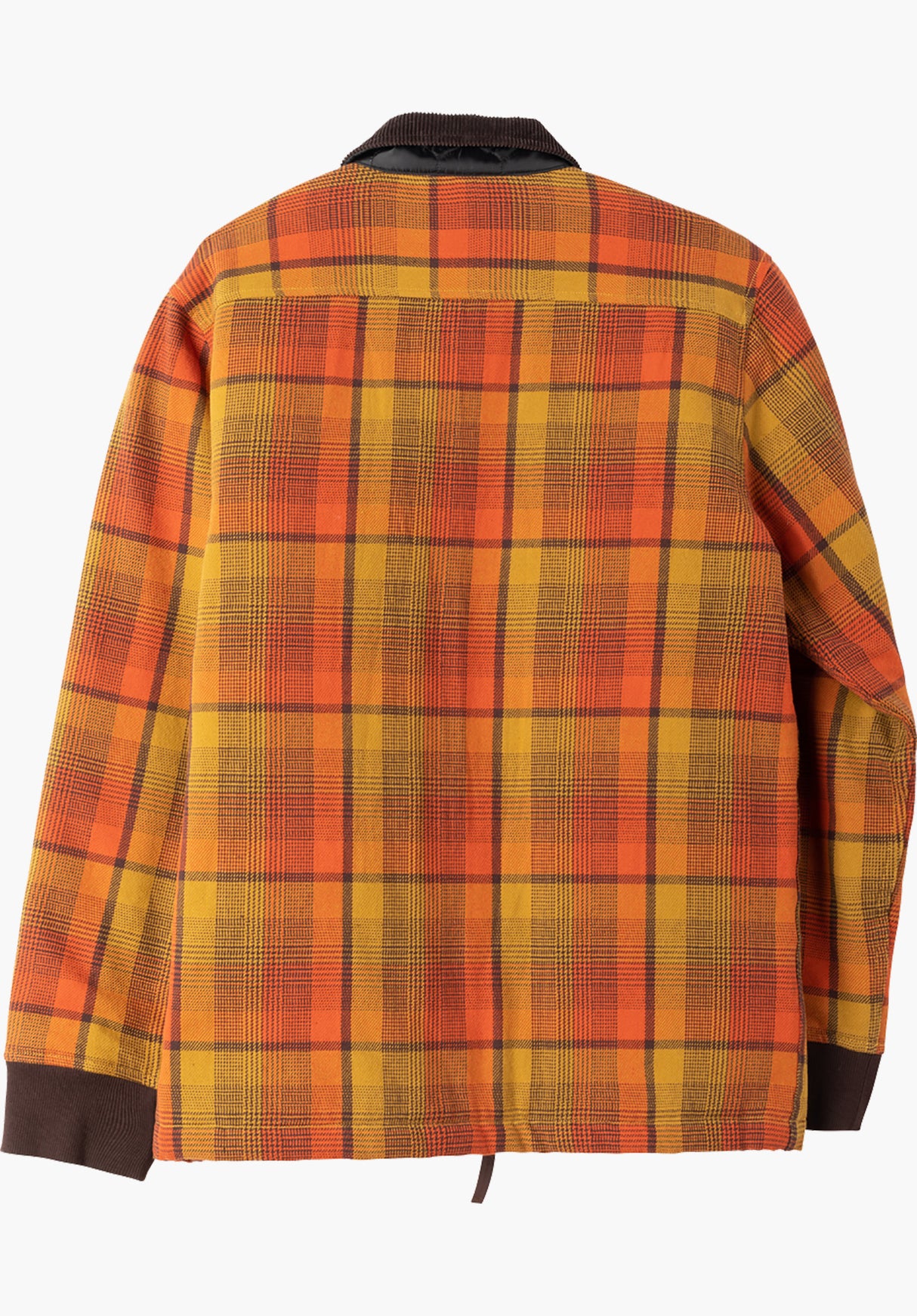 Fernando tobacco Rückenansicht