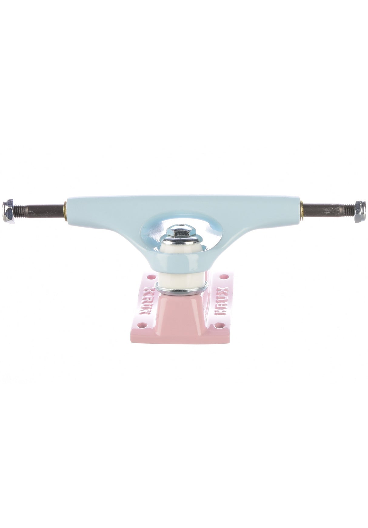 7.60 K5 Pale DLK Standard blue-pink Rückenansicht