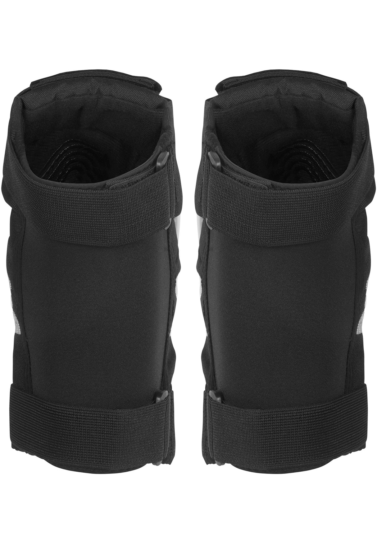 Elbow Pads Roller Derby 3.0 black Rückenansicht