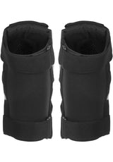 Elbow Pads Roller Derby 3.0 black Rückenansicht