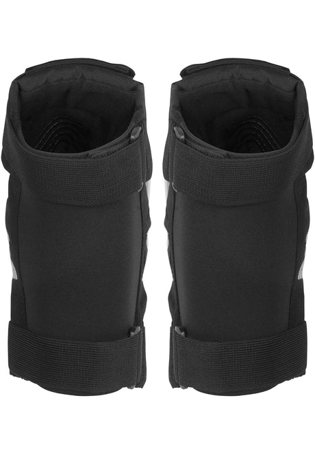 Elbow Pads Roller Derby 3.0 black Rückenansicht